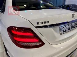 مێرسێدس بێنز E-Class